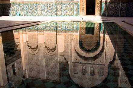 Moroccan treasure