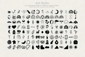 Art Boho