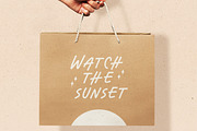 Lucky String - Quotable Font, a Sans Serif Font by Bale Type (Thumbnail 5 of 10)