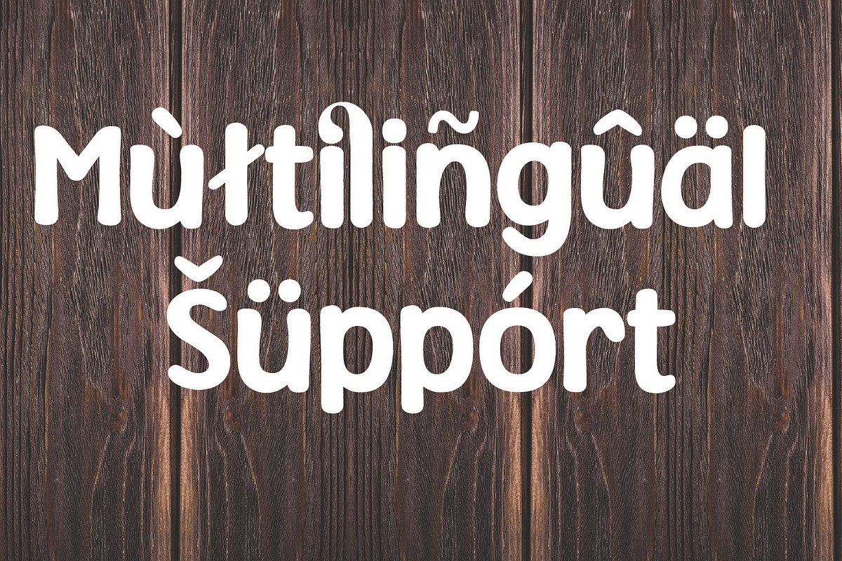 Papito | Retro Serif Display Font, a Serif Font by MchCrafter (Photo 14 of 14)