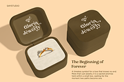Algirae - Modern Ornamental Serif, a Serif Font by Say Studio (Thumbnail 6 of 10)