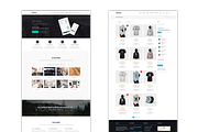 Sedona - Creative Multipurpose Theme, a WordPress Template by Brickthemes (Thumbnail 3 of 3)