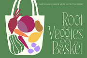 Pavon - 6 Tropic Family, a Serif Font by Dharmas Studio (Thumbnail 8 of 16)