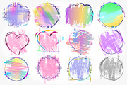 93 Abstract background Bundle PNG, a Background Photo by D2PUTRI (Thumbnail 10 of 19)