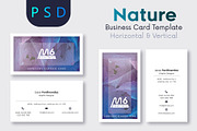 Unique 50 Business Card Bundle, a Business Card Template by M6 Gallery (Thumbnail 92 of 151)
