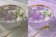 30 Magic Mauve Lightroom Collection, a Preset Add-On by 3Motional (Thumbnail 7 of 11)