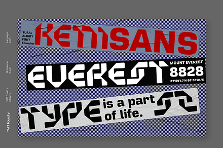 TA Kenisans