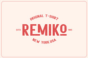 Gioova Sans Serif Font, a Sans Serif Font by Idea Studio (Thumbnail 2 of 13)