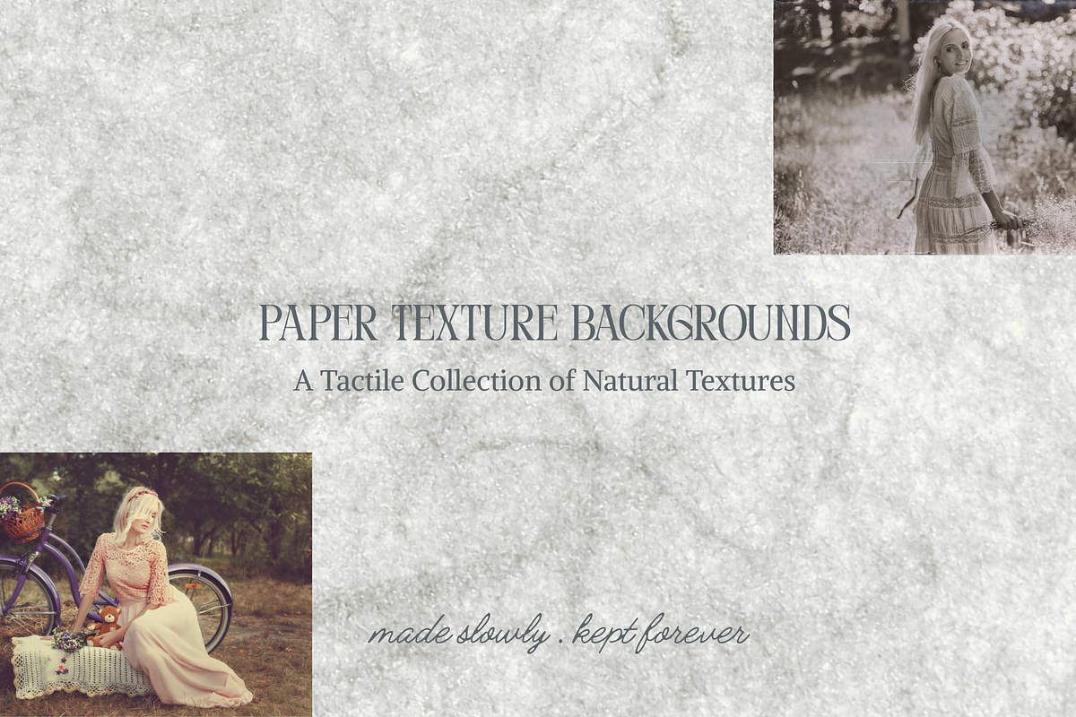 Paper Texture Backgrounds, a Background Graphic by youtoview (Photo 17 of 17)