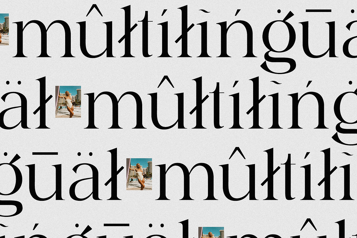 Juliette Family Serif (12 Fonts), a Serif Font by Schrifted Type (Photo 7 of 9)