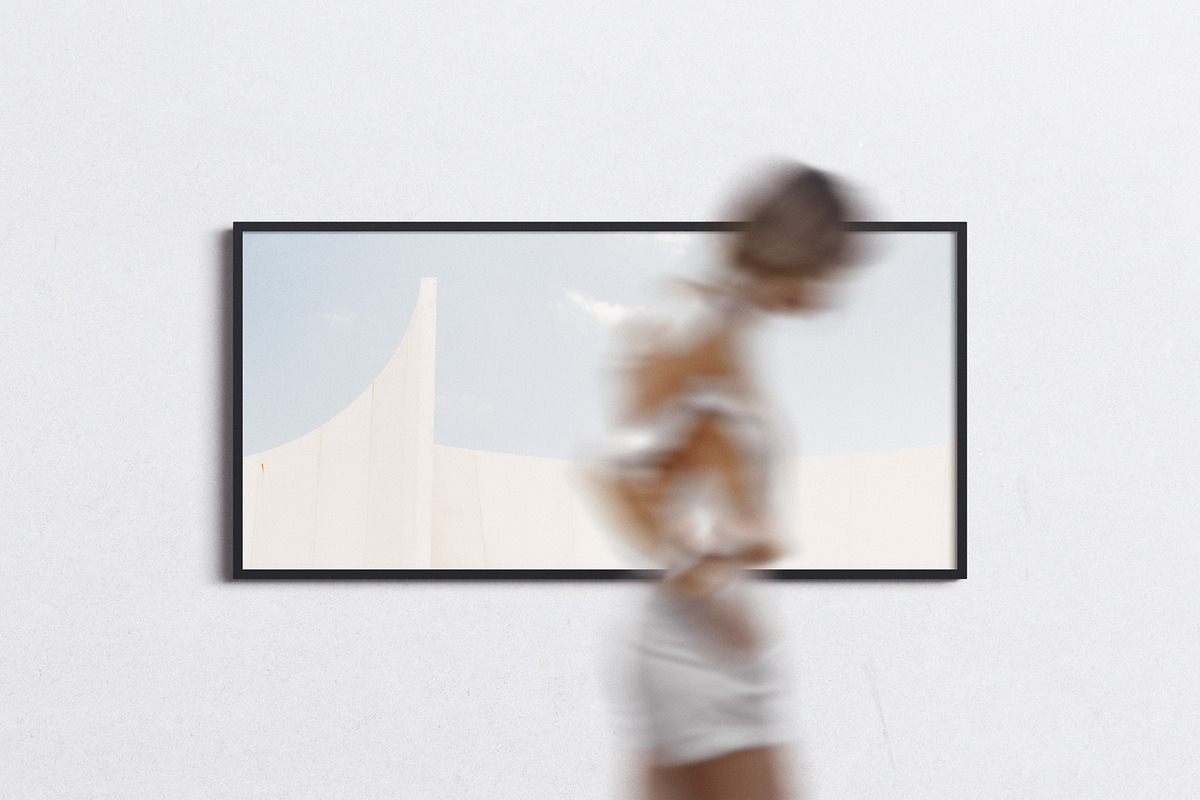 50 frame mockup bundle creator kit, a Household Mockup by FoundImages (Photo 11 of 54)