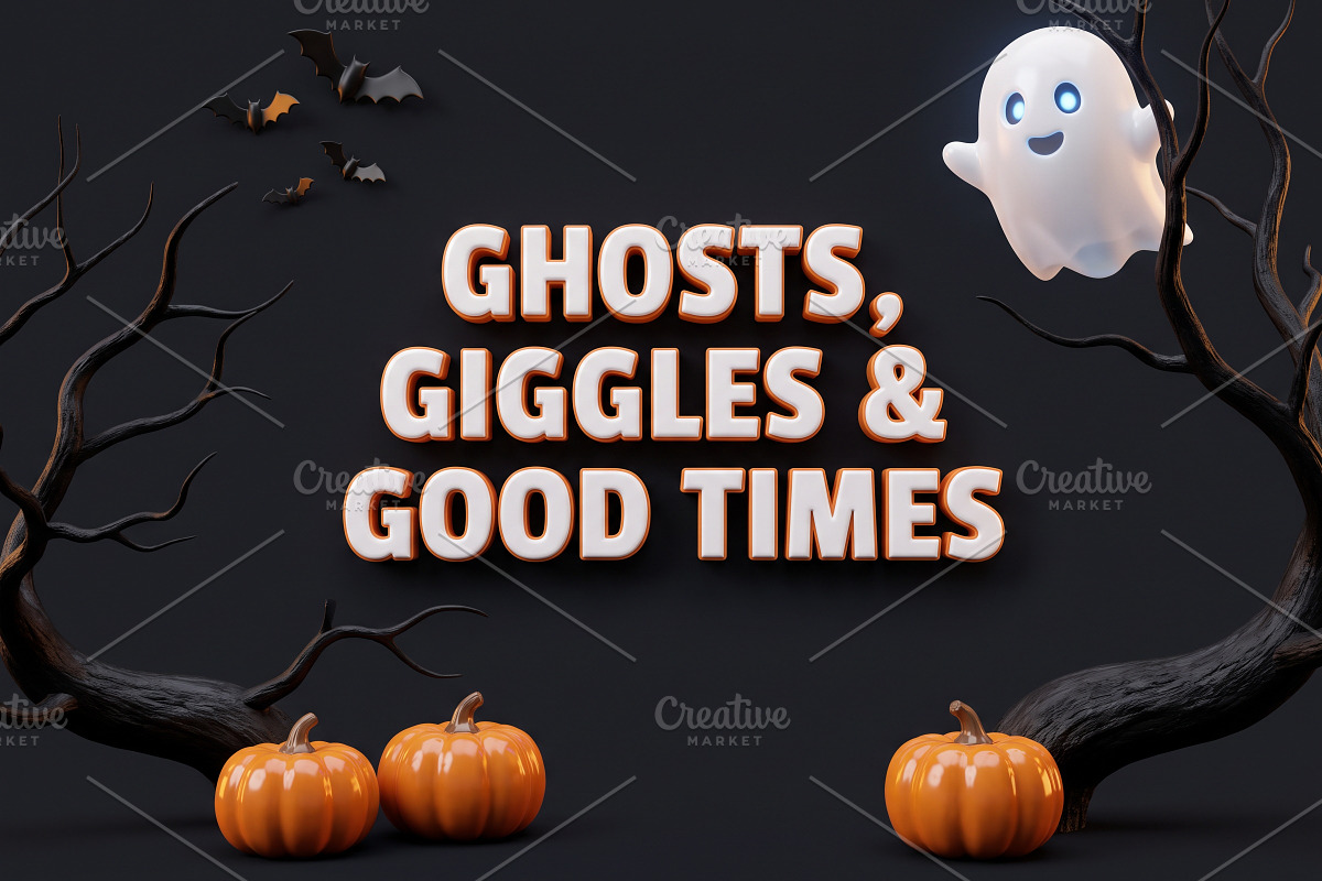 Halloween Sale Banner Background Set, a Holiday Photo by hkmonir (Photo 16 of 21)