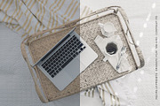 Best Lightroom Presets for Bloggers, an Action Add-On by BeArt-Presets (Thumbnail 8 of 23)