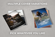 Canva E-Book & Workbook Template, a Templates & Theme by Raytas Studio (Thumbnail 3 of 12)