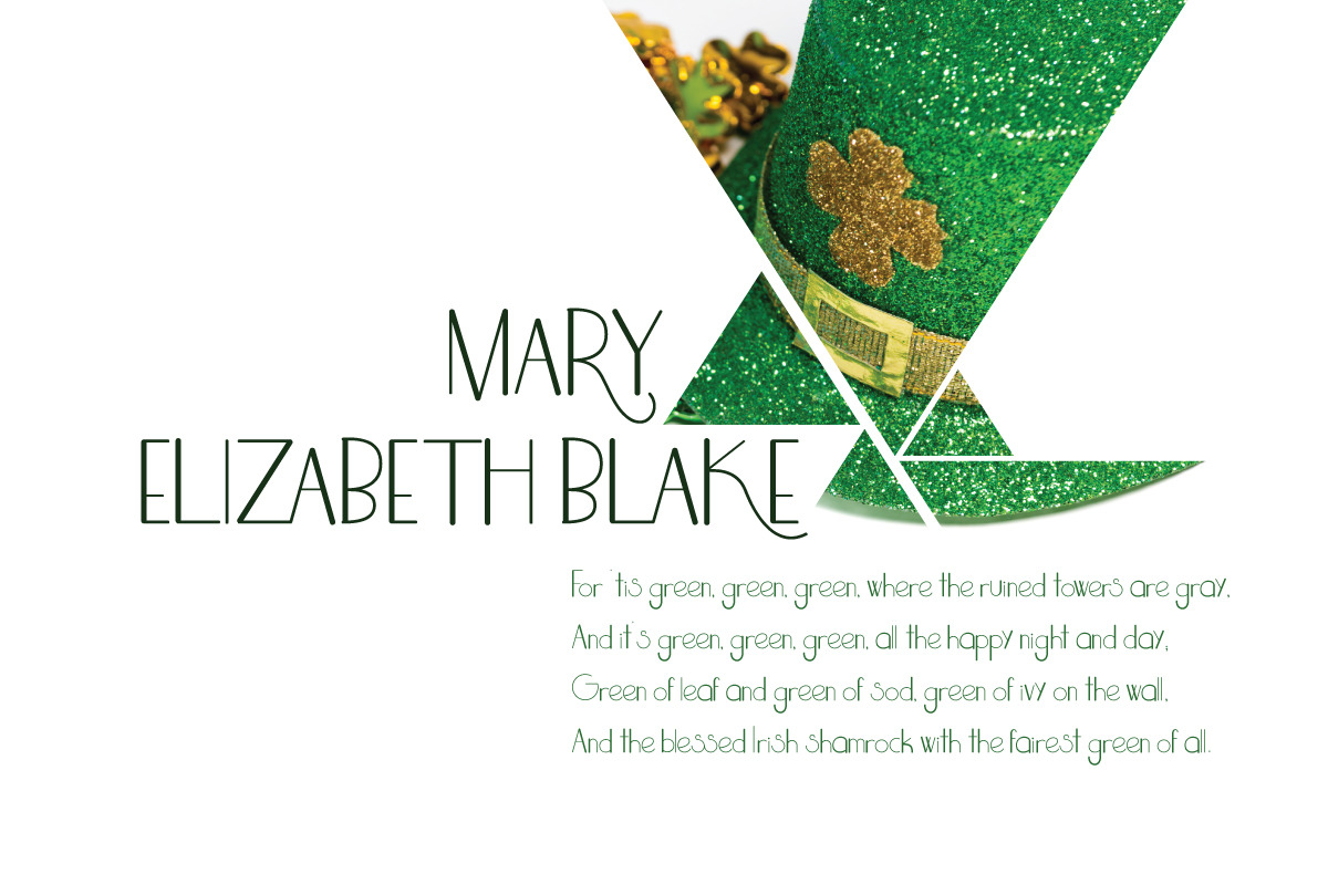 Irish Green preview 4