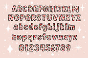 Apple Sweet OTF PNG SVG, a Symbol Font by DREAMs Soul G. (Thumbnail 3 of 5)