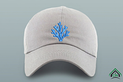 Summer Beach Icons Embroidery Design, an Icon by Craft Nest (Thumbnail 2 of 6)