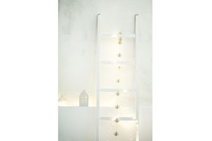 Minimalist christmas home decor with, a Holiday Photo by Anna Efetova