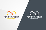 Renewable Energy Logo Template, a Branding & Logo Template by floringheorghe (Thumbnail 2 of 3)