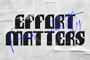 Kufiye Font Duo | Script-Decorative, a Symbol Font by Jadatype.id (Thumbnail 2 of 10)