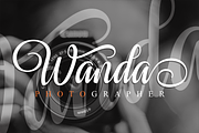 Hino Nagata, a Handwritten Font by Afredo.fk (Thumbnail 8 of 10)