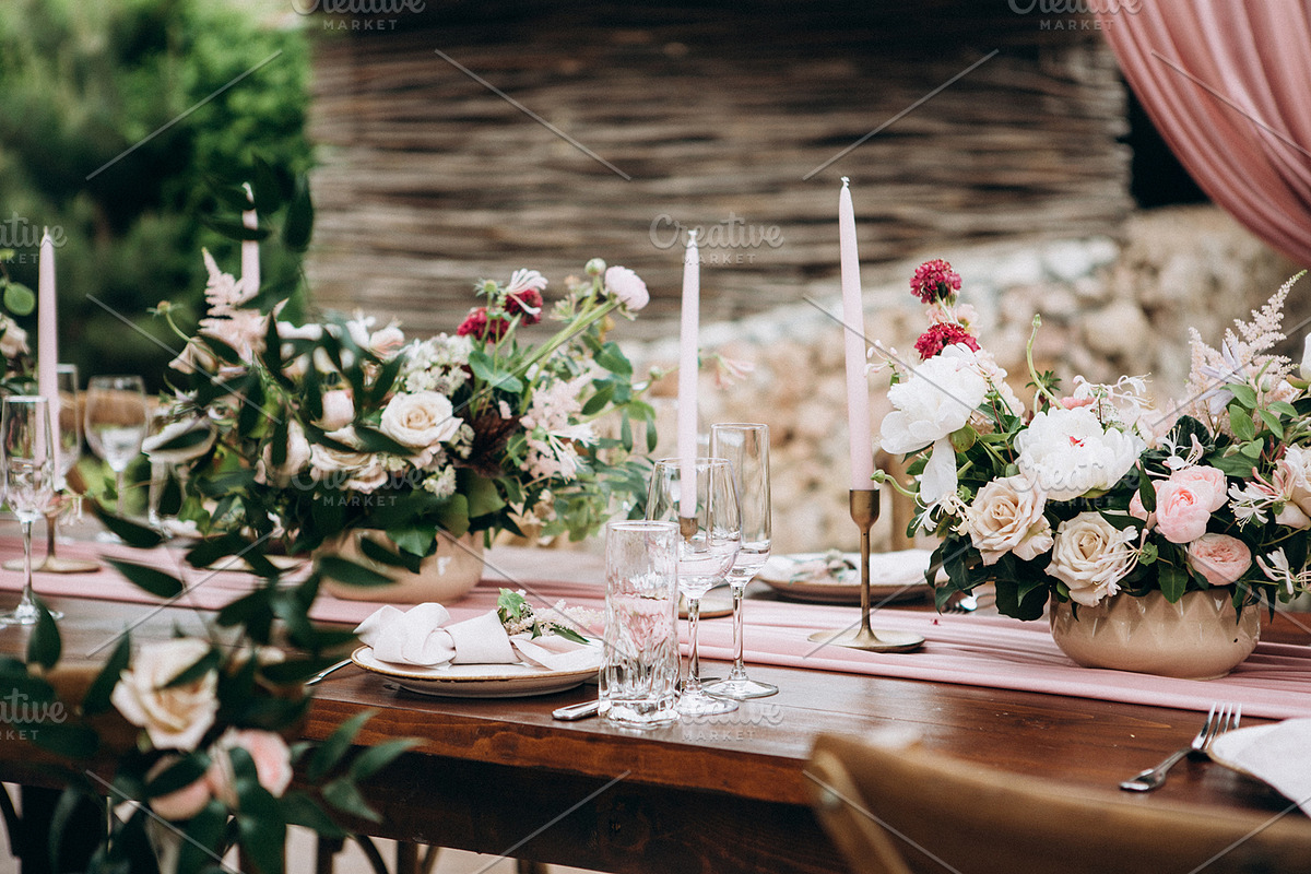 35 PHOTOS of WEDDING DECORATION, a Holiday Photo by PRESETS & PICS BY MELNYK (Photo 7 of 23)