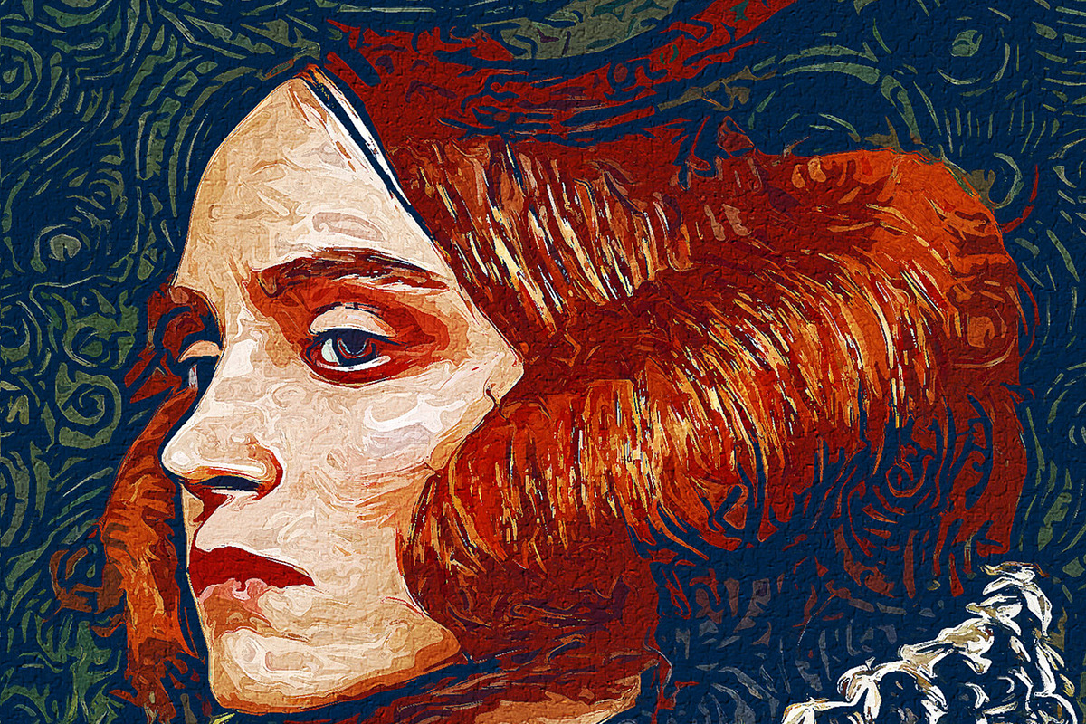 Impressionism FX - Photoshop Plugin, a Plug-in Add-On by Giallo (Photo 5 of 25)