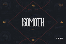 Isomoth Pro