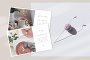 Calendar for 2026, a Stationery Template by Alice_Evans (Thumbnail 4 of 5)