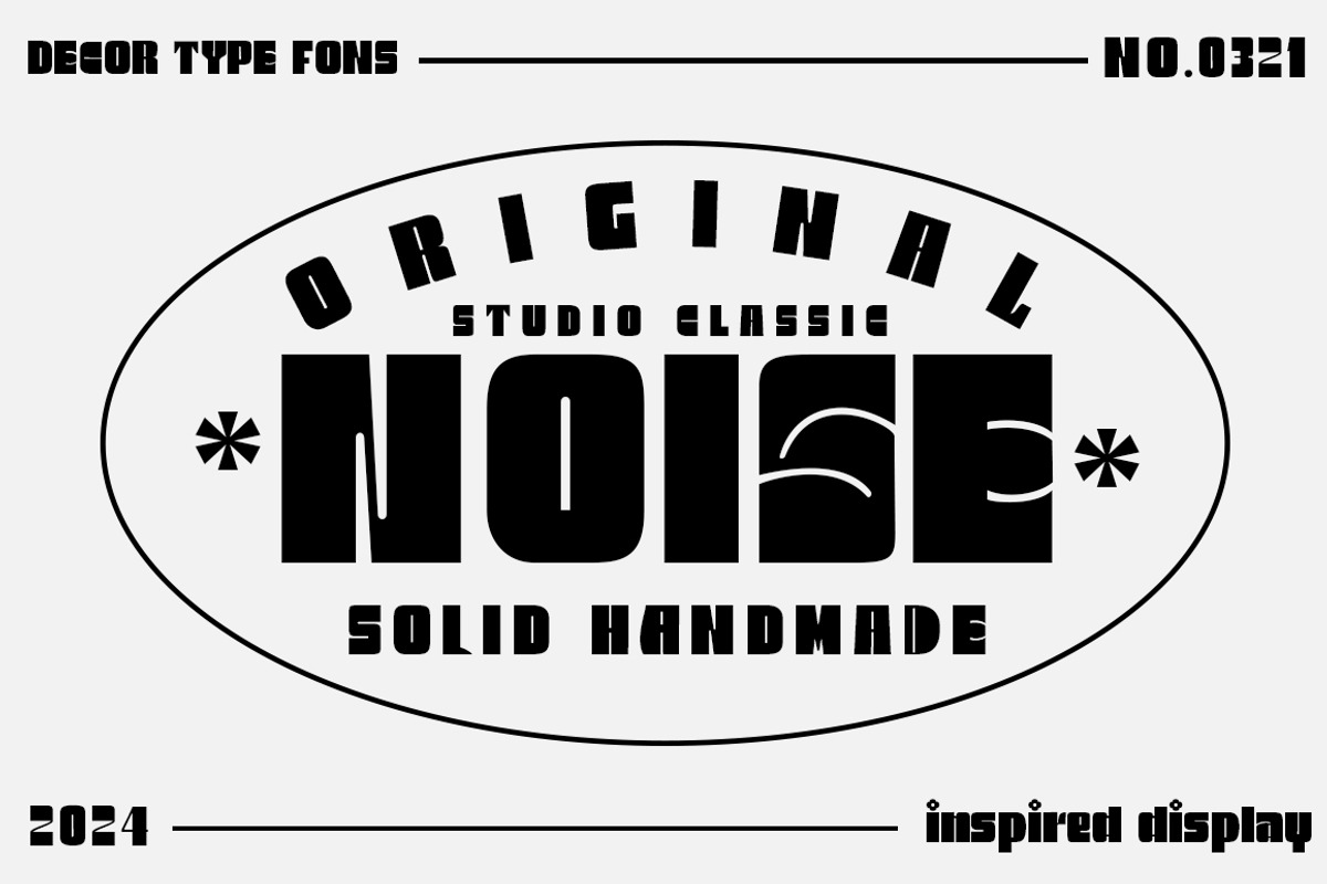 Malista, a Sans Serif Font by Genesis Lab (Photo 2 of 15)