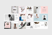 Bold Magazine, a Magazine Template by Loc Tropis (Thumbnail 10 of 11)