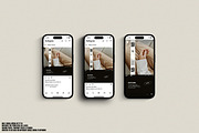NOLE / Social Media Kit (III), a Social Media Template by Wildnun Studio (Thumbnail 9 of 23)