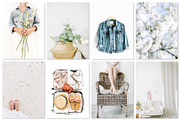 Custom Bundle | Paige, a Background Photo by Floral Deco (Thumbnail 3 of 4)