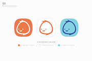 little talk, a Branding & Logo Template by blends.studio (Thumbnail 2 of 4)