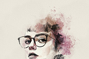 Photoshop Photo Effect Template, an Action Add-On by MRI STUDIO (Thumbnail 7 of 19)