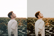 Caramel Sugar Lightroom Presets Pack, an Action Add-On by PixelHive Pro (Thumbnail 7 of 15)