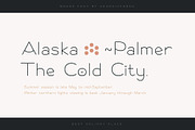 GF | Mores - Minimal Sans + Bonus, a Sans Serif Font by Graphicfresh (Thumbnail 2 of 10)