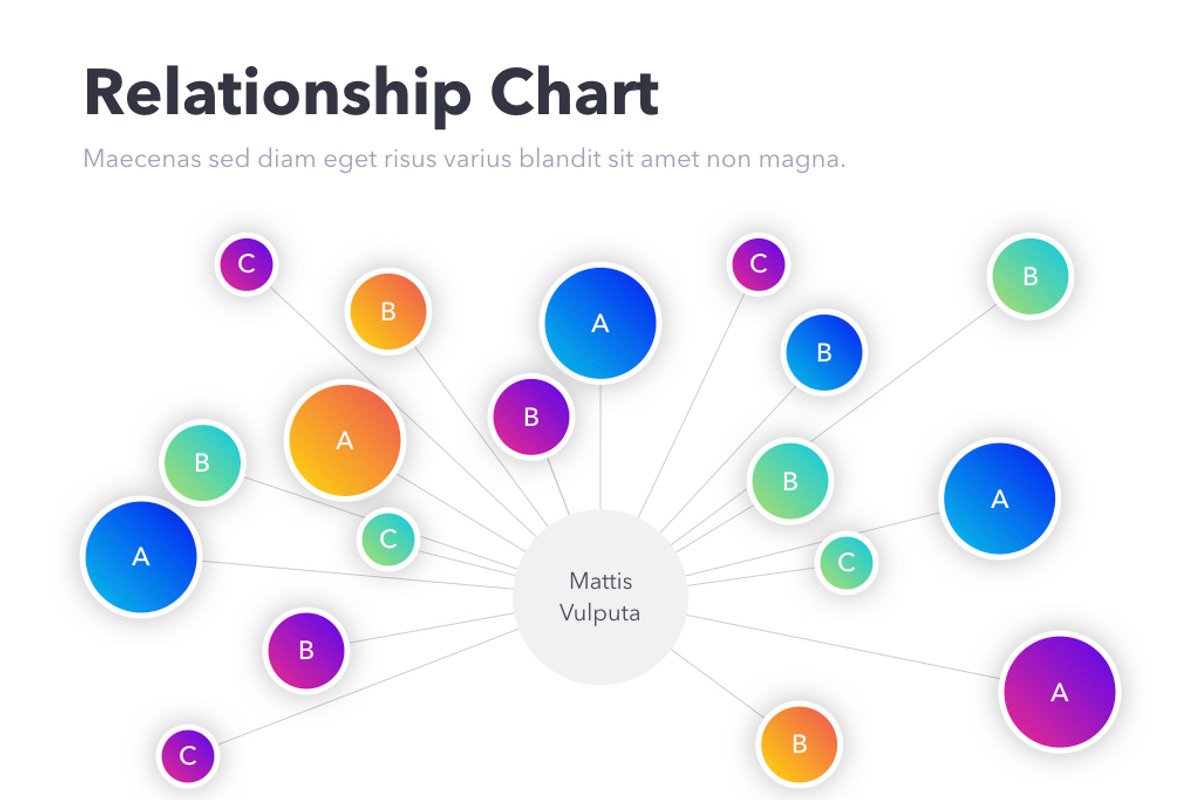 Colorful Bundle PowerPoint Template, a Presentation Template by Jumsoft