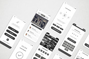 Multi-Devices Scene Creator Mockup, a Product Mockup by Cuoco (Thumbnail 6 of 10)
