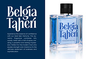 Romani - Bold Tall Serif Font, a Serif Font by timelesstype.co (Thumbnail 15 of 20)