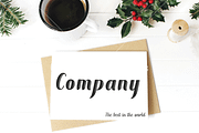 Playstile, a Sans Serif Font by Naqsya.Co (Thumbnail 5 of 11)