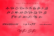 Yatta Satte, a Script Font by MenkType Studio (Thumbnail 6 of 6)
