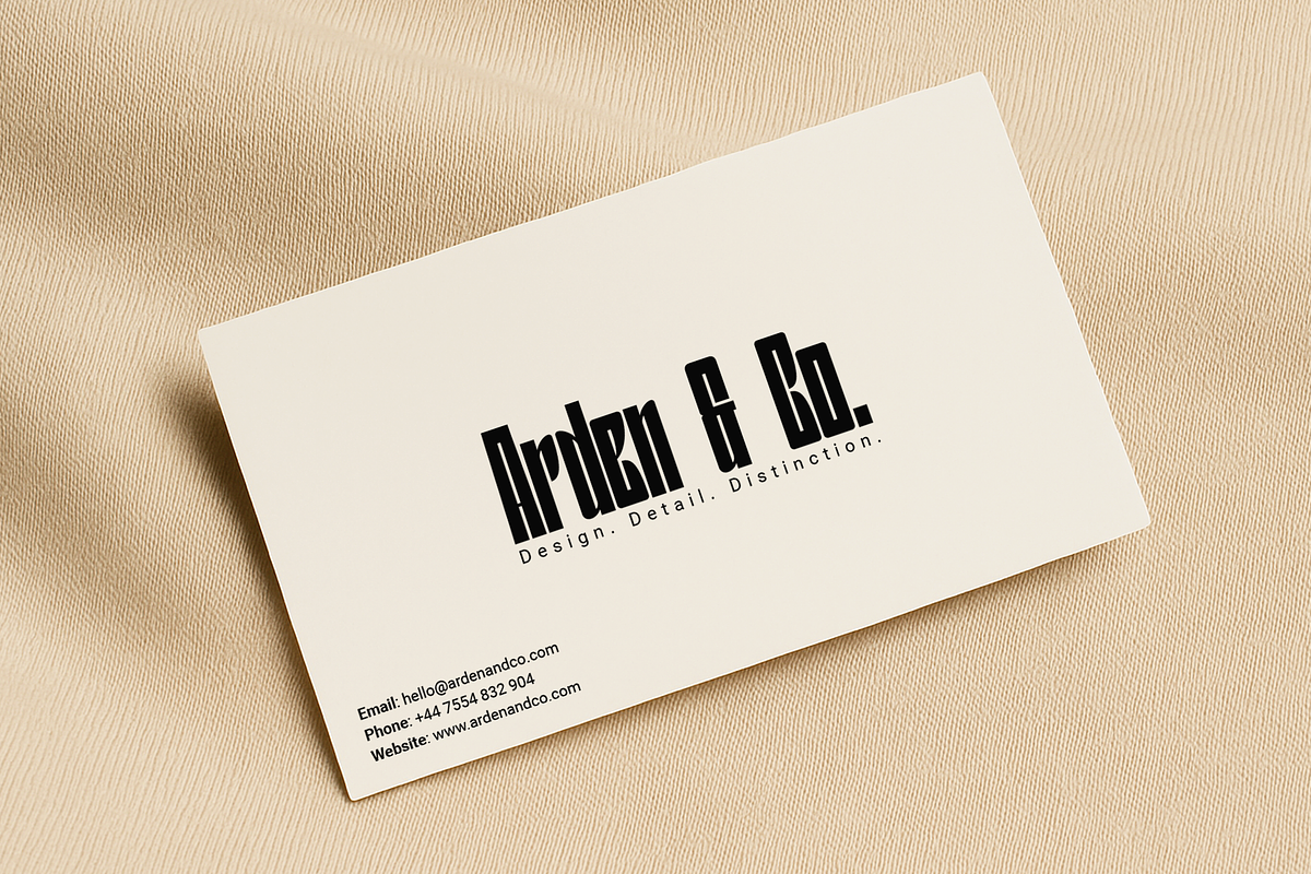 Granke - A Bold Display Typeface, a Sans Serif Font by Valentino Vergan (Photo 15 of 18)
