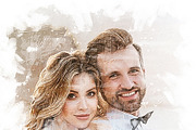 Painterly Photoshop Action, an Action Add-On by MRI STUDIO (Thumbnail 29 of 46)
