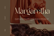 Rotton Modern Serif, a Serif Font by yaqublekker (Thumbnail 5 of 8)