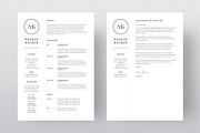 SALE! Logo Creators Dream Bundle, a Branding & Logo Template by Mats-Peter Forss (Thumbnail 95 of 107)