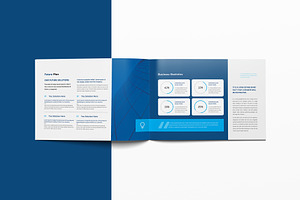 Company Profile 2023 Landscape