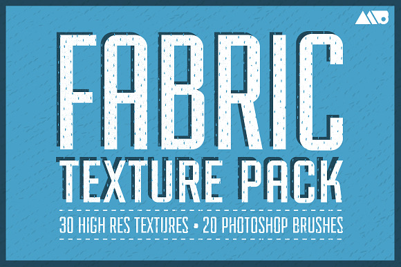 Fabric Texture Pack preview 6