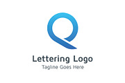 20 Logo Lettering Q Template Bundle, a Branding & Logo Template by Acongraphic (Thumbnail 20 of 21)
