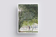 WANDERERS Wedding Flyer Price List, a Flyer Template by 46&2 Collective (Thumbnail 18 of 20)